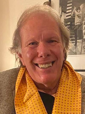 Peter Bogyo Board member