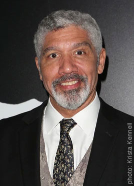 Peter Francis James