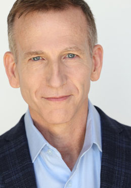 Richard Hicks Board Member