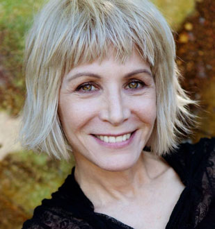 Tara Hugo Board Member